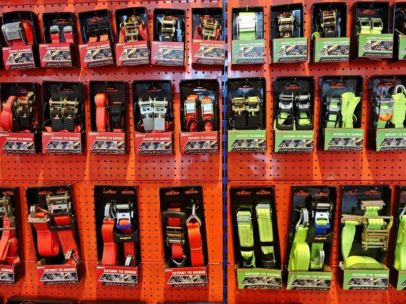 Το Ningbo Force Rigging αποκαλύπτει δωρεάν δείγματα λύσεων ελέγχου φορτίου αιχμής
