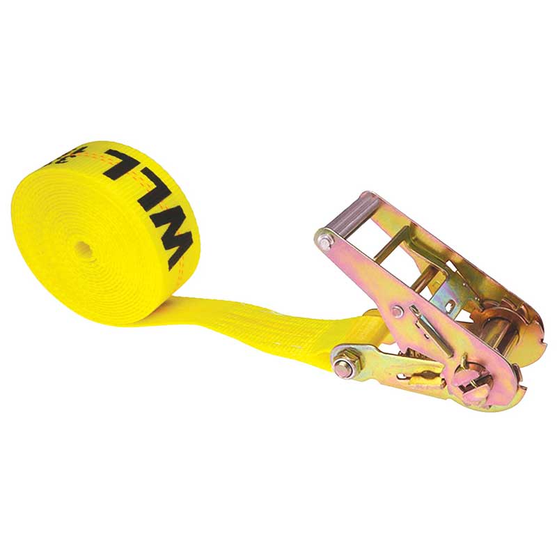 Πώς λειτουργεί το Endless Strap;