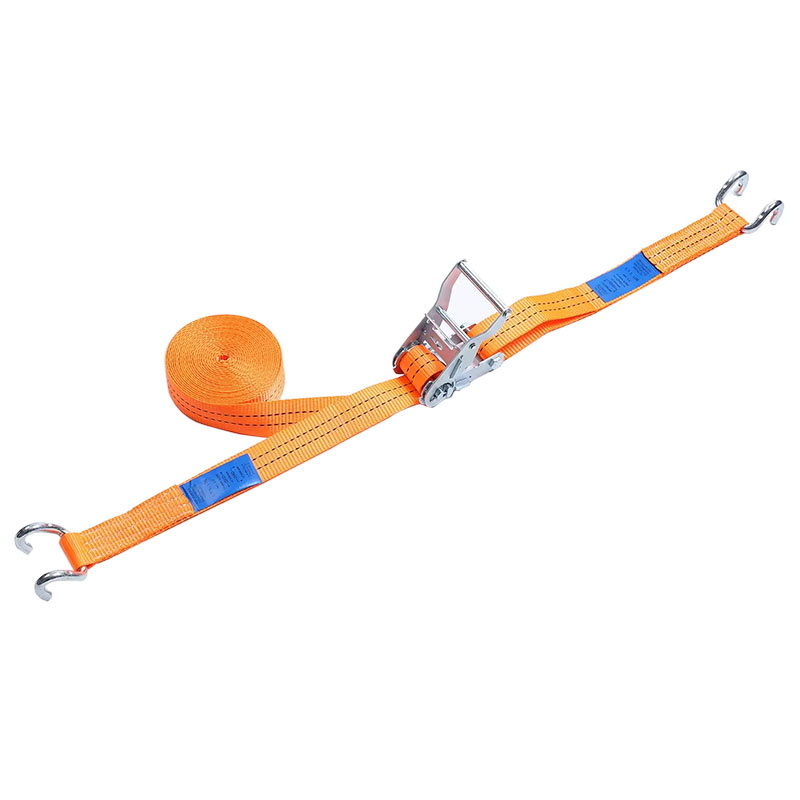 Κανόνες ασφάλειας φορτίου FMCSA 2026: Τι πρέπει να γνωρίζουν οι διαχειριστές στόλου πριν αγοράσουν ιμάντες καστάνιας