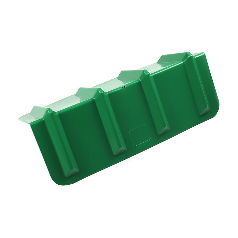 24 ιντσών Plastic Vee Board Cargo Edge Protecto